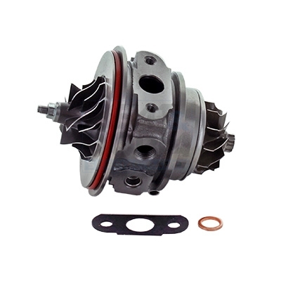 MEAT & DORIA Lejehus, turbo 601253 for MERCEDES-BENZ SMART MITSUBISHI