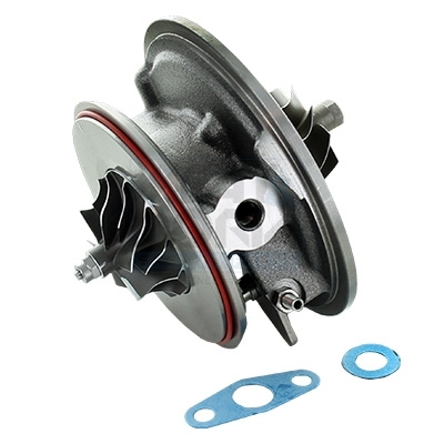 MEAT & DORIA Lejehus, turbo 601259 for LANCIA CITROËN/PEUGEOT