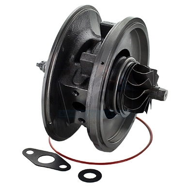 MEAT & DORIA Lejehus, turbo 601279 for BMW