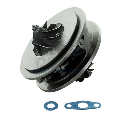 MEAT & DORIA Lejehus, turbo 601299 for OPEL GENERAL MOTORS