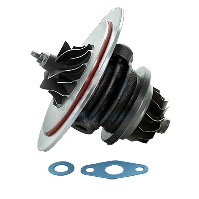 MEAT & DORIA Lejehus, turbo 601301 for IVECO