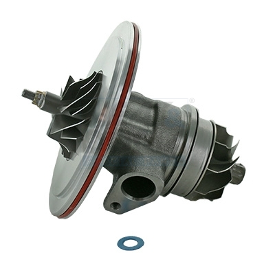 MEAT & DORIA Lejehus, turbo 601310 for BMW