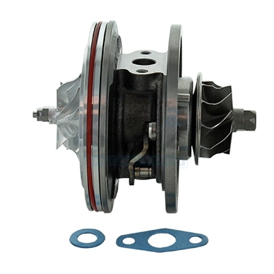 MEAT & DORIA Lejehus, turbo 601318 for BMW