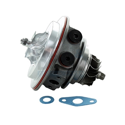 MEAT & DORIA Lejehus, turbo 601325 for KIA