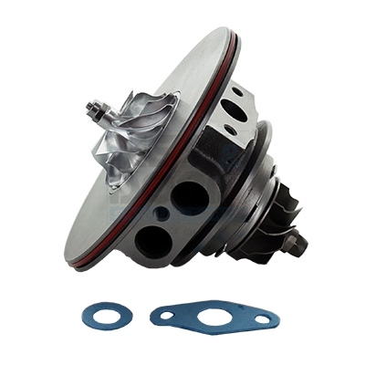 MEAT & DORIA Lejehus, turbo 601342 for FORD