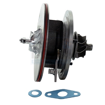 MEAT & DORIA Lejehus, turbo 601351 for KIA