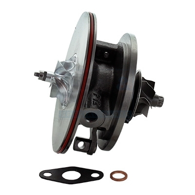 MEAT & DORIA Lejehus, turbo 601347 for MERCEDES-BENZ NISSAN RENAULT