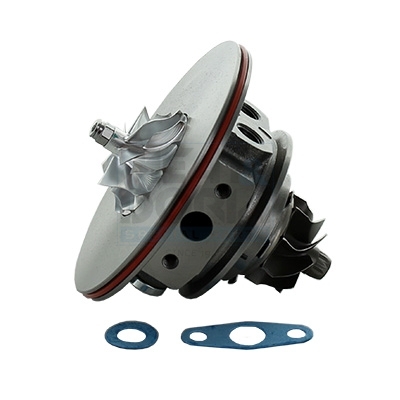 MEAT & DORIA Lejehus, turbo 601343 for KIA