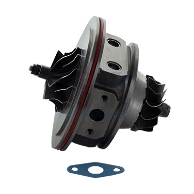 MEAT & DORIA Lejehus, turbo 601357 for MERCEDES-BENZ