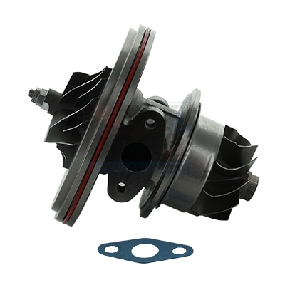 MEAT & DORIA Lejehus, turbo 601361 for BMW