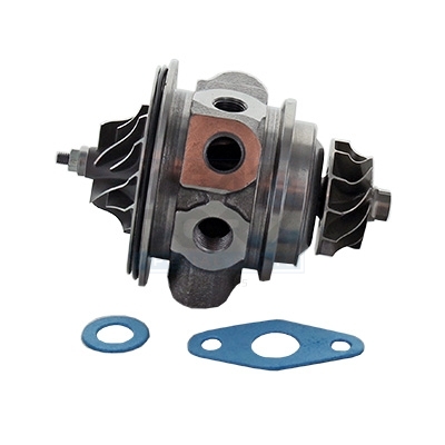 MEAT & DORIA Lejehus, turbo 601364 for RENAULT