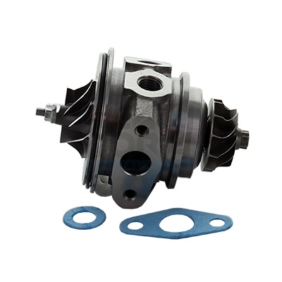 MEAT & DORIA Lejehus, turbo 601365 for RENAULT