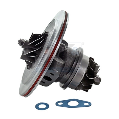 MEAT & DORIA Lejehus, turbo 601369 for VOLVO