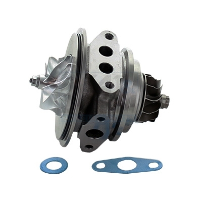 MEAT & DORIA Lejehus, turbo 601372 for HONDA
