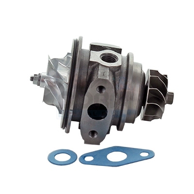 MEAT & DORIA Lejehus, turbo 601382 for OPEL CHEVROLET