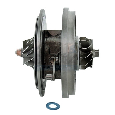 MEAT & DORIA Lejehus, turbo 601395 for FORD