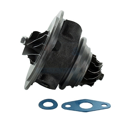 MEAT & DORIA Lejehus, turbo 601411 for SMART