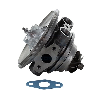 MEAT & DORIA Lejehus, turbo 601412 for MERCEDES-BENZ