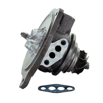 MEAT & DORIA Lejehus, turbo 601416 for VAG