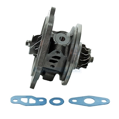 MEAT & DORIA Lejehus, turbo 601415 for ISUZU