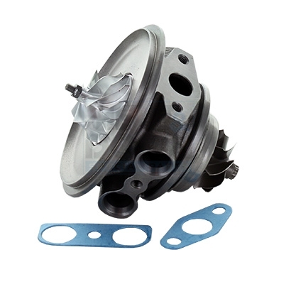 MEAT & DORIA Lejehus, turbo 601417 for MERCEDES-BENZ