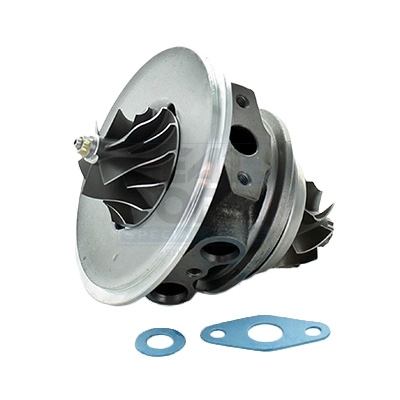 MEAT & DORIA Lejehus, turbo 601420 for MERCEDES-BENZ