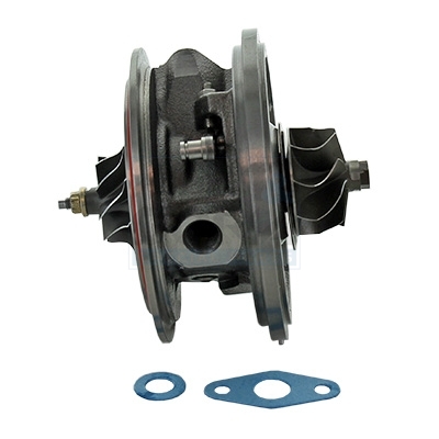 MEAT & DORIA Lejehus, turbo 60498 for LANCIA