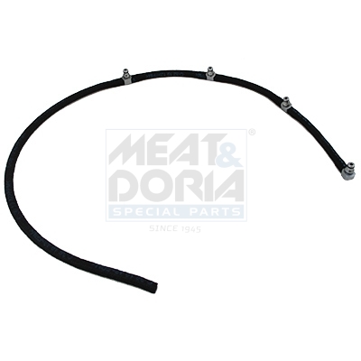 MEAT & DORIA Slange 9795 for MERCEDES-BENZ