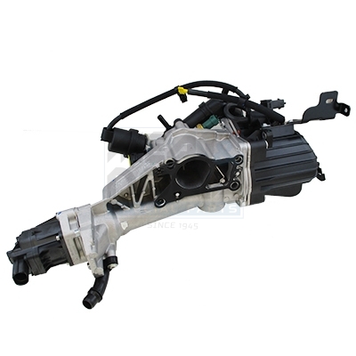 MEAT & DORIA EGR-ventil 88867 for OPEL