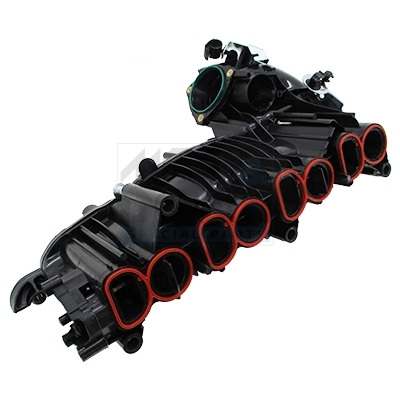 MEAT & DORIA Induktionsrørmodul 89425 for BMW