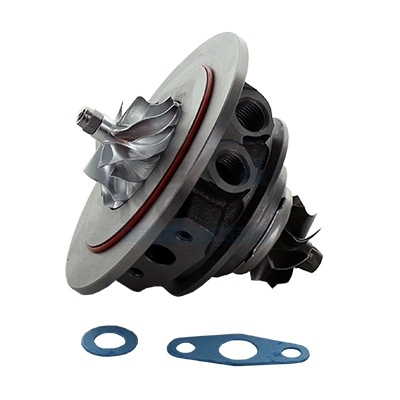 MEAT & DORIA Lejehus, turbo 601353 for KIA