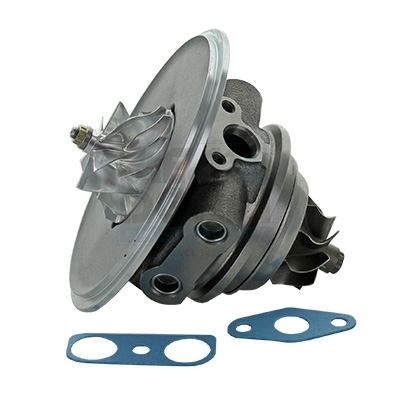 MEAT & DORIA Lejehus, turbo 601423 for MERCEDES-BENZ