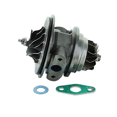 MEAT & DORIA Lejehus, turbo 601036 for JEEP