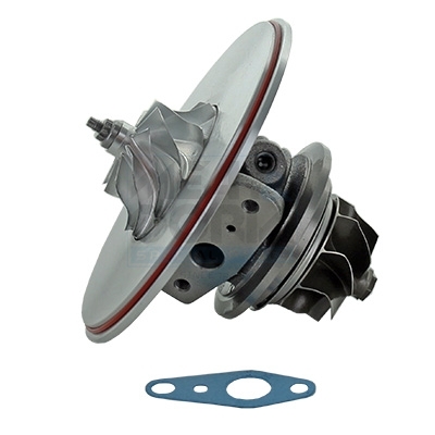 MEAT & DORIA Lejehus, turbo 601305 for OPEL NISSAN RENAULT
