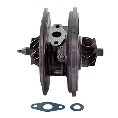 MEAT & DORIA Lejehus, turbo 601297 for IVECO NAC IVECO (NAVECO)