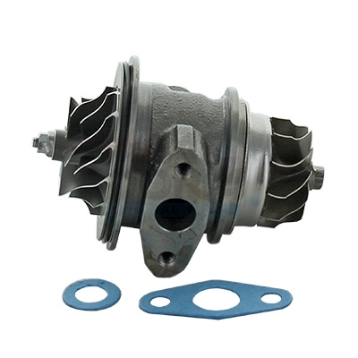 MEAT & DORIA Lejehus, turbo 601380 for KIA