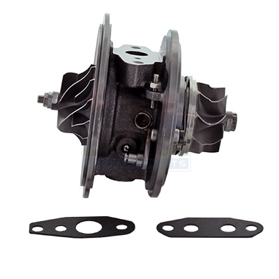 MEAT & DORIA Lejehus, turbo 601424 for TOYOTA