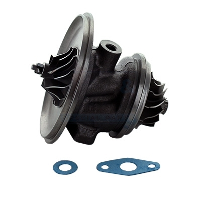 MEAT & DORIA Lejehus, turbo 601429 for LANCIA