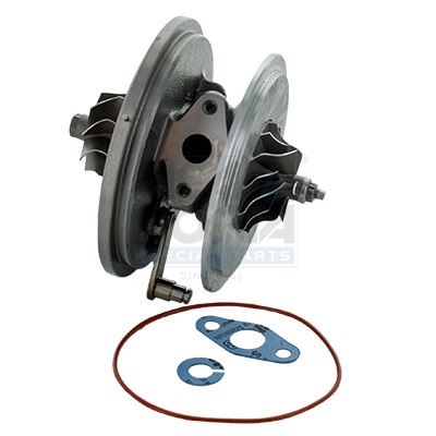 MEAT & DORIA Lejehus, turbo 60275 for FORD