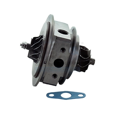 MEAT & DORIA Lejehus, turbo 60222 for LANCIA JEEP CHRYSLER