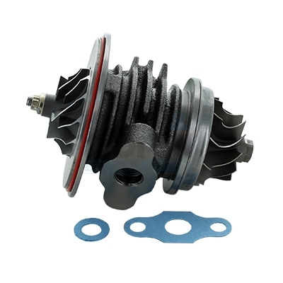 MEAT & DORIA Lejehus, turbo 60473 for IVECO LANCIA