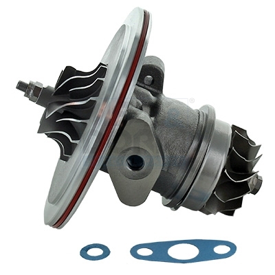 MEAT & DORIA Lejehus, turbo 60496 for BMW