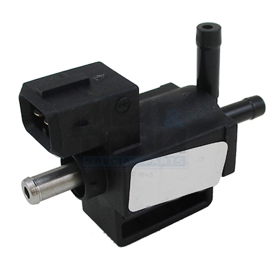 MEAT & DORIA Ventil, turbo-bypass-gate 99007