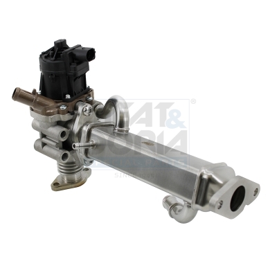 MEAT & DORIA EGR-Modul 88278e for LANCIA