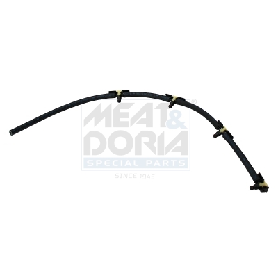 MEAT & DORIA Slange 98046 for MERCEDES-BENZ