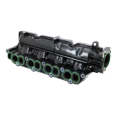 MEAT & DORIA Induktionsrørmodul 89261e for LANCIA JEEP