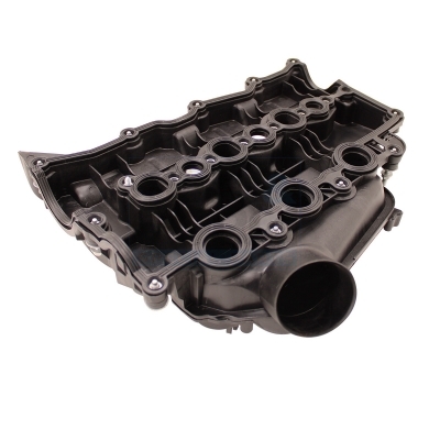 MEAT & DORIA Induktionsrørmodul 89434 for JAGUAR LAND ROVER