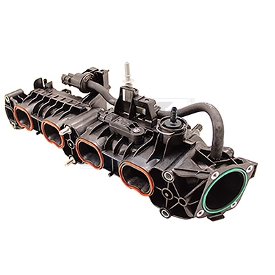 MEAT & DORIA Induktionsrørmodul 89625 for LANCIA