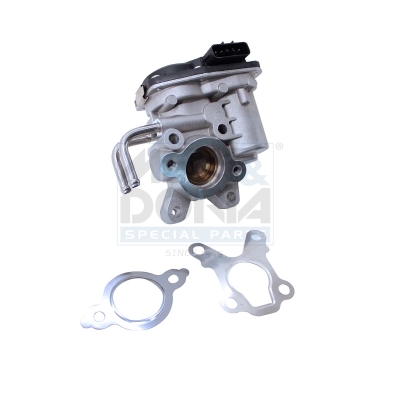 MEAT & DORIA EGR-ventil 88342 for NISSAN RENAULT TRUCKS