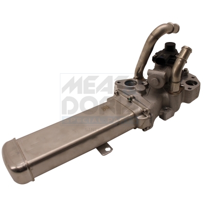 MEAT & DORIA EGR-ventil 88869 for VAG